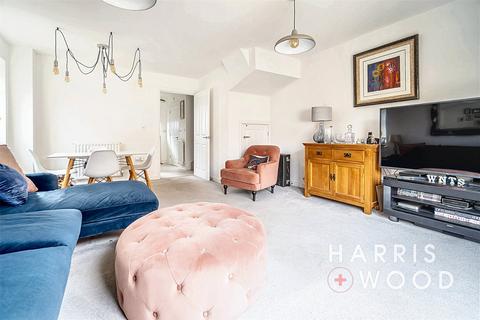 undefined, Newman Crescent, Witham, Essex, CM8