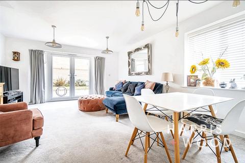 undefined, Newman Crescent, Witham, Essex, CM8