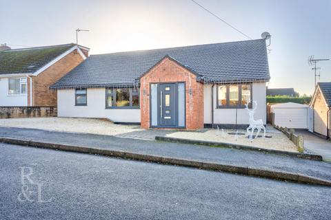 undefined, Homecroft Drive, Packington, Ashby-De-La-Zouch