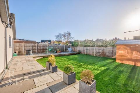 undefined, Homecroft Drive, Packington, Ashby-De-La-Zouch