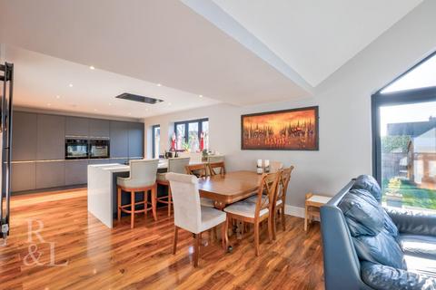 undefined, Homecroft Drive, Packington, Ashby-De-La-Zouch