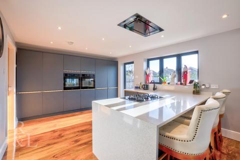 undefined, Homecroft Drive, Packington, Ashby-De-La-Zouch