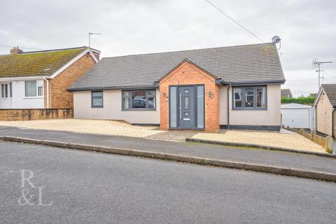 undefined, Homecroft Drive, Packington, Ashby-De-La-Zouch