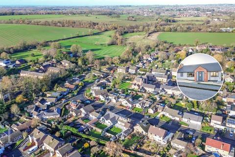 undefined, Homecroft Drive, Packington, Ashby-De-La-Zouch
