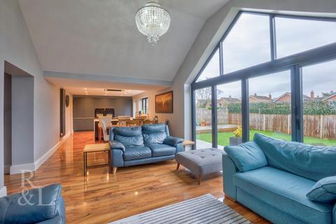 undefined, Homecroft Drive, Packington, Ashby-De-La-Zouch