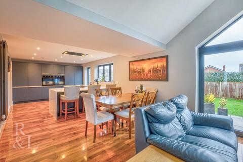 undefined, Homecroft Drive, Packington, Ashby-De-La-Zouch
