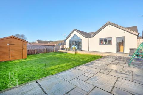 undefined, Homecroft Drive, Packington, Ashby-De-La-Zouch