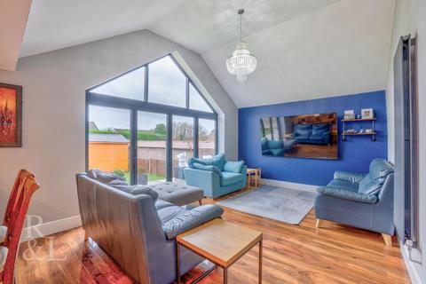undefined, Homecroft Drive, Packington, Ashby-De-La-Zouch