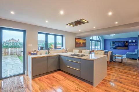 undefined, Homecroft Drive, Packington, Ashby-De-La-Zouch
