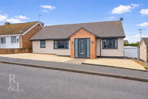 undefined, Homecroft Drive, Packington, Ashby-De-La-Zouch
