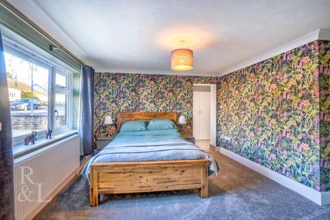 undefined, Homecroft Drive, Packington, Ashby-De-La-Zouch