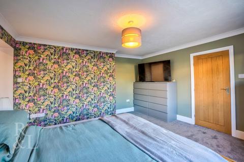 undefined, Homecroft Drive, Packington, Ashby-De-La-Zouch