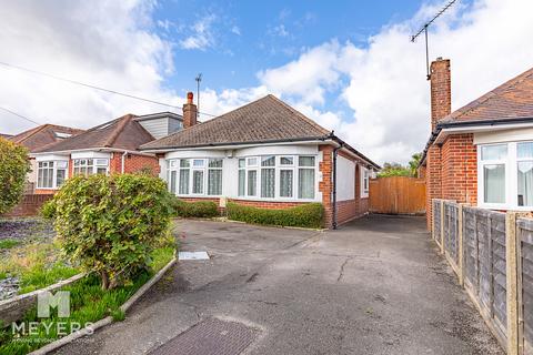 2 bedroom detached bungalow for sale, Brockley Road, Bournemouth, BH10 6JN