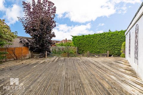 2 bedroom detached bungalow for sale, Brockley Road, Bournemouth, BH10 6JN