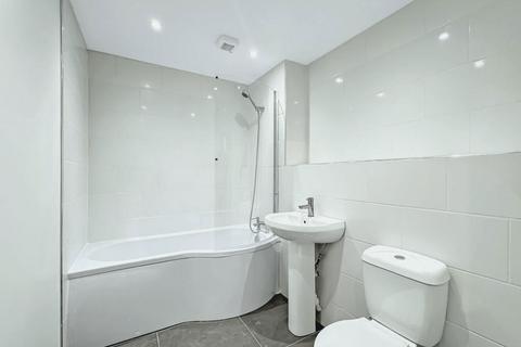 undefined, Jacob Street, Bristol, Somerset, BS2 0HS