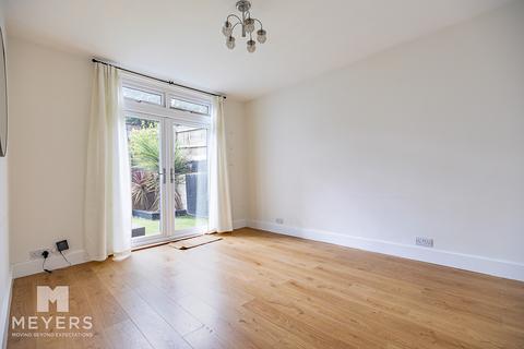 undefined, Portland Road, Bournemouth, BH9 1NE
