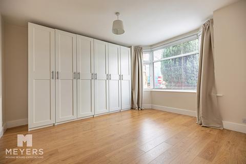 undefined, Portland Road, Bournemouth, BH9 1NE