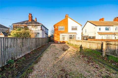 undefined, Laceby Road, Grimsby, Lincolnshire, DN34