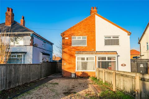 3 bedroom semi-detached house for sale, Laceby Road, Grimsby, Lincolnshire, DN34
