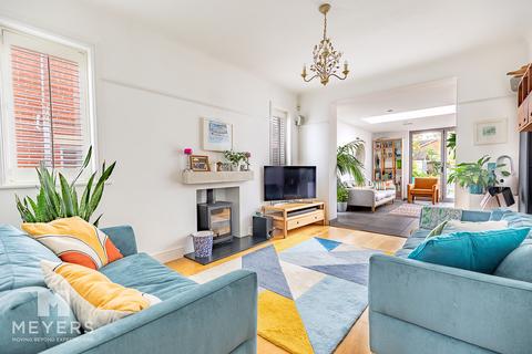 5 bedroom detached house for sale, Alexander House, Bournemouth, BH8 9DH