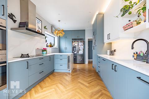 5 bedroom detached house for sale, Alexander House, Bournemouth, BH8 9DH