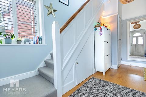 5 bedroom detached house for sale, Alexander House, Bournemouth, BH8 9DH