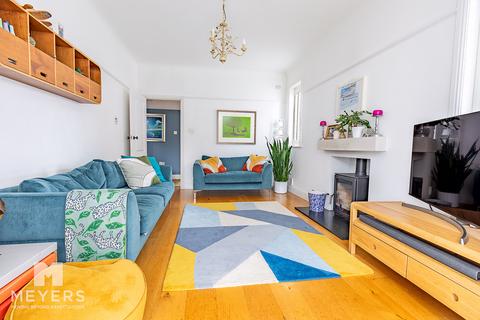 5 bedroom detached house for sale, Alexander House, Bournemouth, BH8 9DH
