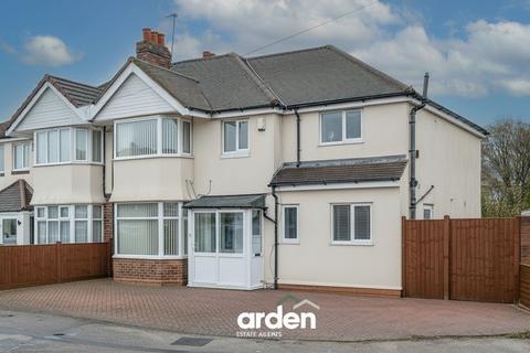 undefined, Knightsbridge Road, Solihull, B92