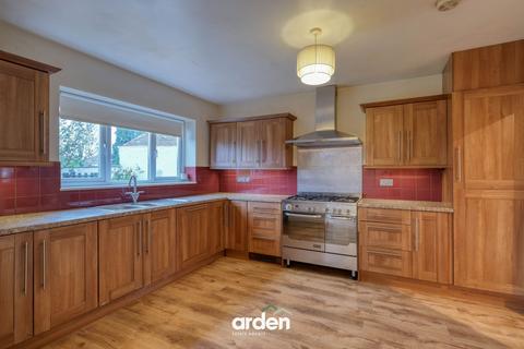 undefined, Knightsbridge Road, Solihull, B92