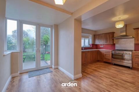 undefined, Knightsbridge Road, Solihull, B92