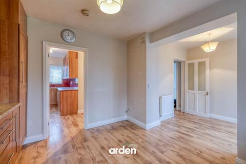 undefined, Knightsbridge Road, Solihull, B92