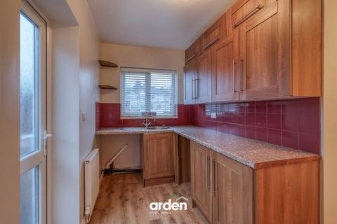 undefined, Knightsbridge Road, Solihull, B92
