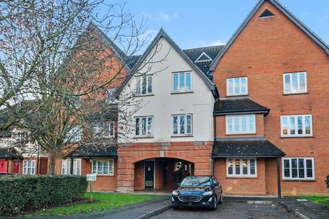1 bedroom flat for sale - Jeffcut Road, Chelmsford CM2