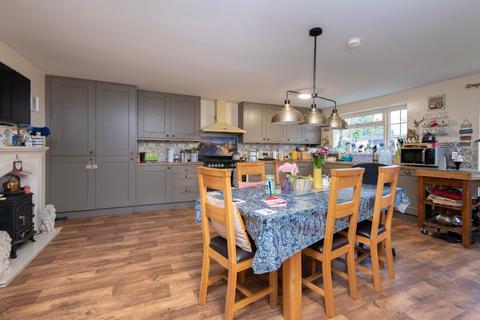 3 bedroom detached bungalow for sale, Scarborough Lane, New York, Lincoln, LN4