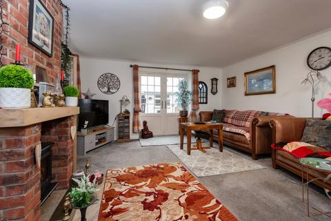 3 bedroom detached bungalow for sale, Scarborough Lane, New York, Lincoln, LN4