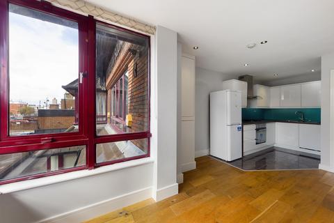 1 bedroom flat for sale, London Street, Town Centre, Basingstoke, RG21
