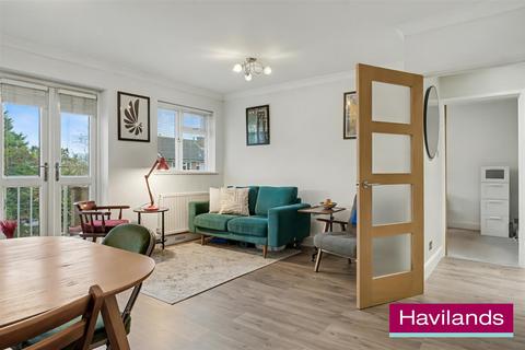 undefined, Springbank, London