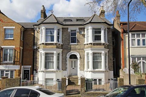 undefined, Lewin Road, London SW16