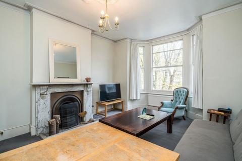 undefined, Lewin Road, London SW16