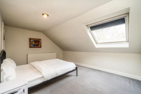undefined, Lewin Road, London SW16