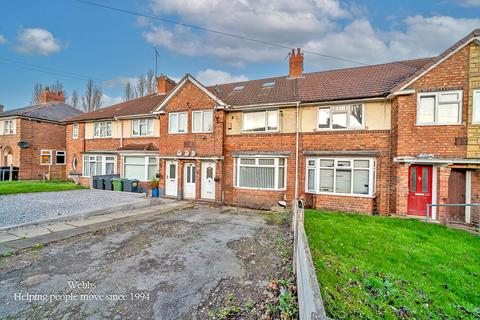 undefined, Finchley Road, Birmingham B44