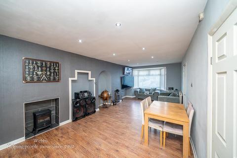 undefined, Finchley Road, Birmingham B44