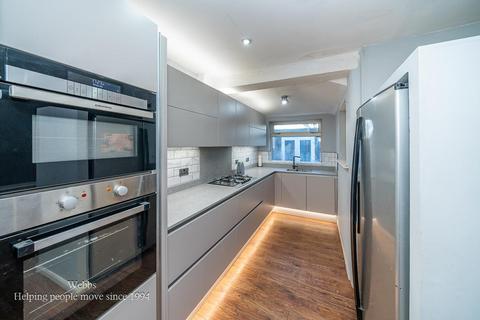 undefined, Finchley Road, Birmingham B44