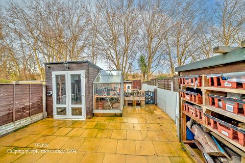 undefined, Finchley Road, Birmingham B44