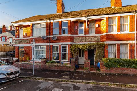 3 bedroom terraced house to rent - Beacon Street, Cardiff CF11