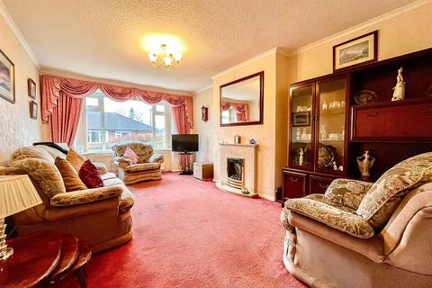 2 bedroom semi-detached bungalow for sale, Harcles Drive, Bury BL0