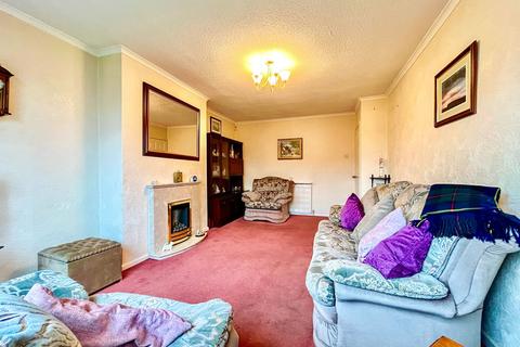 2 bedroom semi-detached bungalow for sale, Harcles Drive, Bury BL0