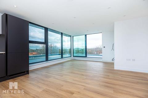 undefined, Wollstonecraft Road, Bournemouth, BH5 1