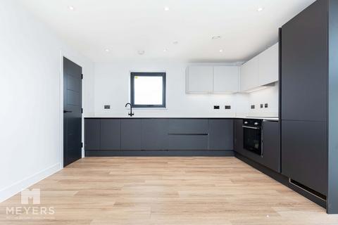 undefined, Wollstonecraft Road, Bournemouth, BH5 1