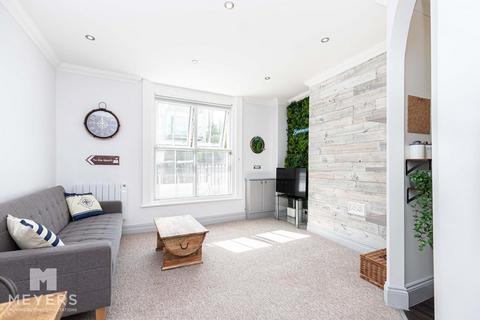 Upper Terrace Road, Bournemouth, BH2 5